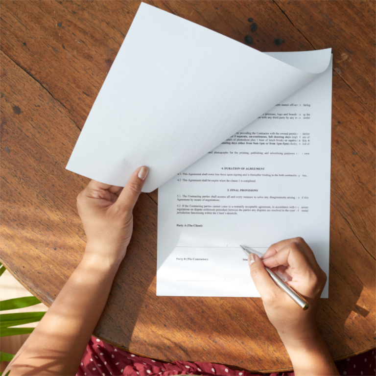 Cláusulas de Contratos Bancários