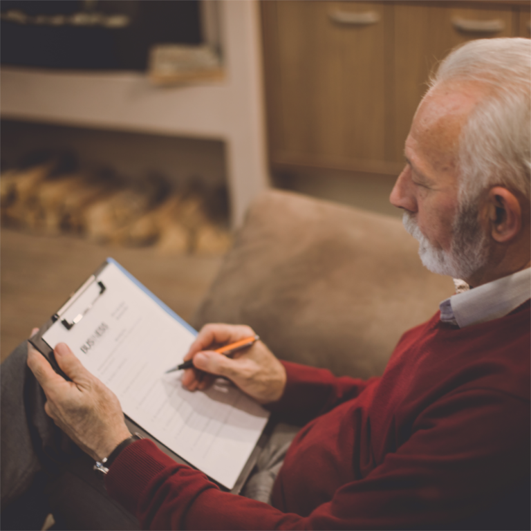 TESTAMENTO: conheça uma das formas de planejamento sucessório