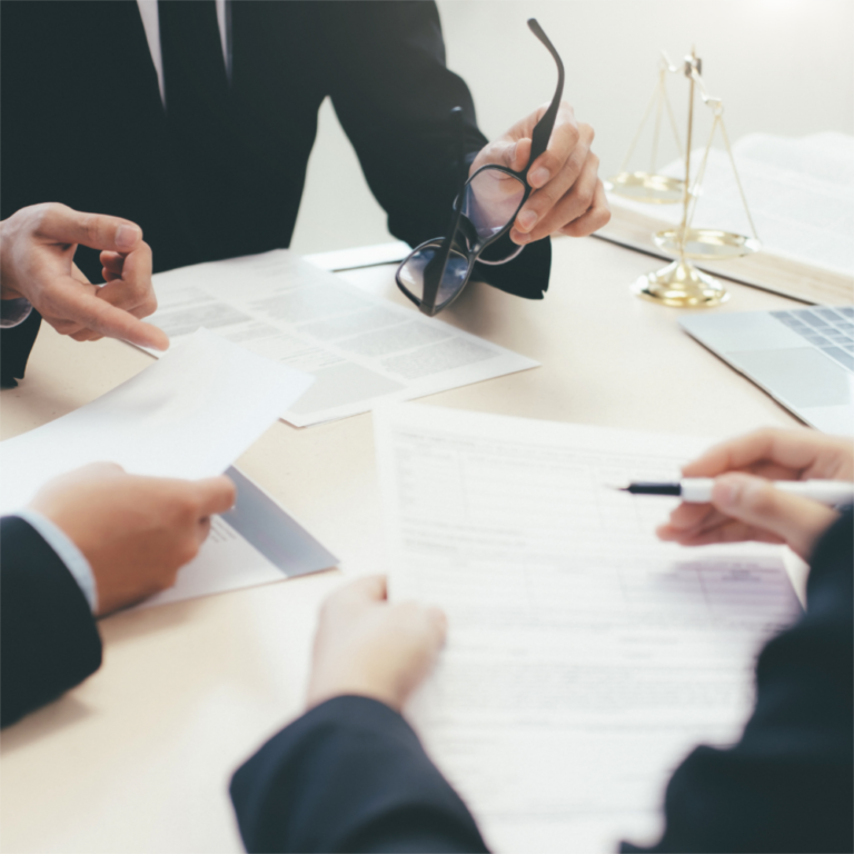 Quais os benefícios de contratar uma assessoria jurídica para a sua empresa?