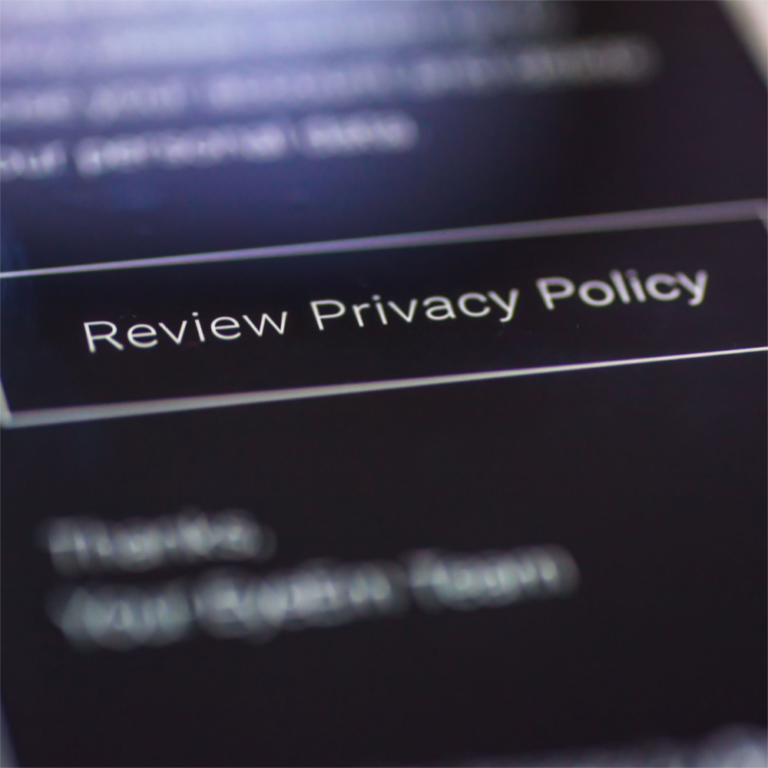 LGPD: Política de Privacidade