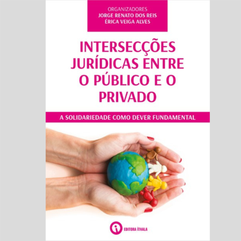 E-book: veja os capítulos publicados por nossas advogadas no livro "Intersecções jurídicas entre público e privado"