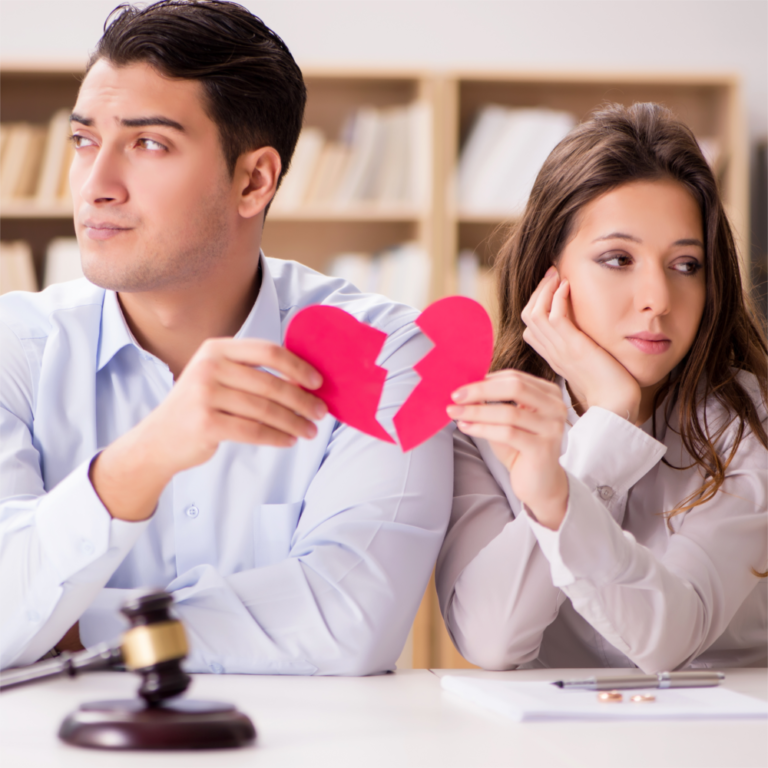 É preciso partilhar as cotas sociais da empresa em caso de DIVÓRCIO?