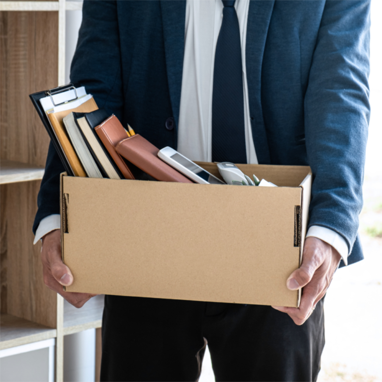 O pedido de demissão e o aviso prévio